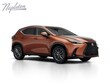  LEXUS NX 350