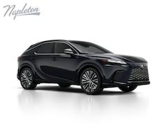 2026 LEXUS RX 350 PREMIUM PLUS Sport Utility