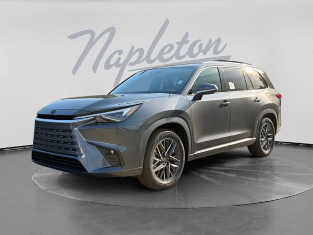 New 2026 Lexus TX TX 350 Premium Sport Utility