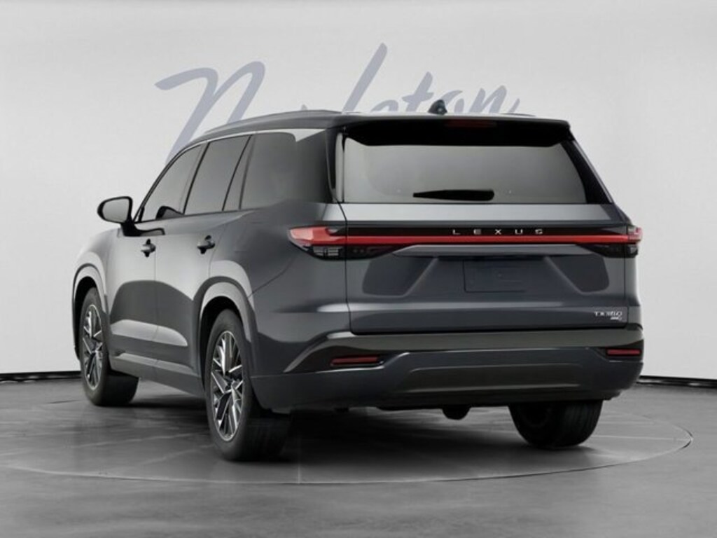 New 2026 Lexus TX TX 350 Premium Sport Utility