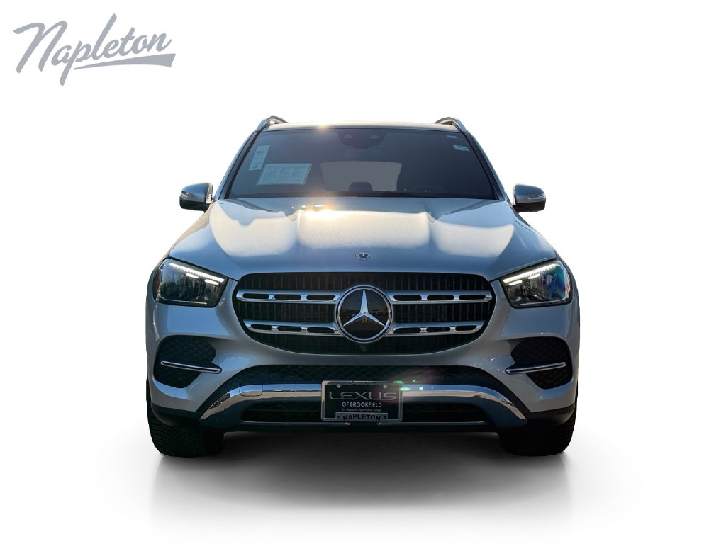 2025 Mercedes-Benz GLE GLE350 - Photo 9