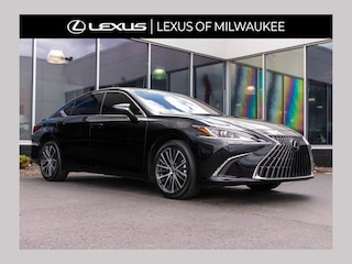 2025 LEXUS ES ES 300h Sedan