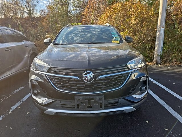 2020 Buick Encore GX Select photo 2