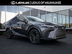 2026 LEXUS RX RX 350 Premium Sport Utility