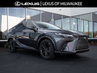 2026 LEXUS RX RX 350 Premium Sport Utility