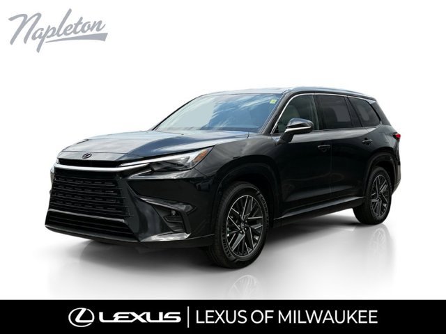 2026 LEXUS TX TX 350 Premium Sport Utility