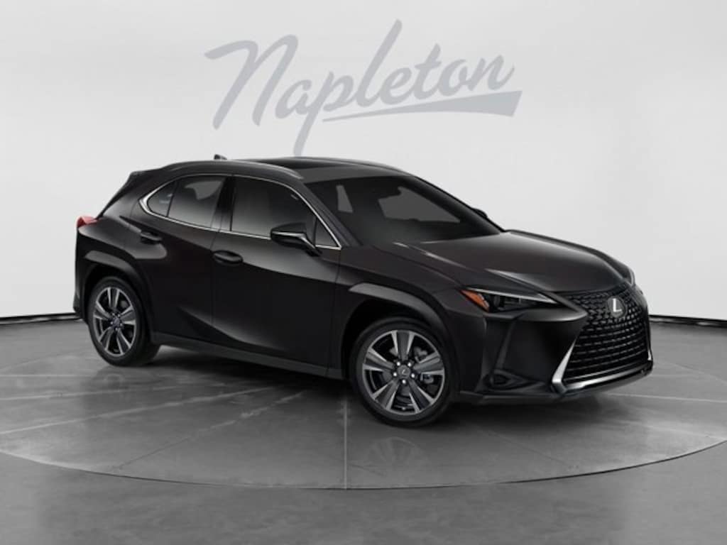 New 2026 Lexus UX UX 300h Premium Sport Utility