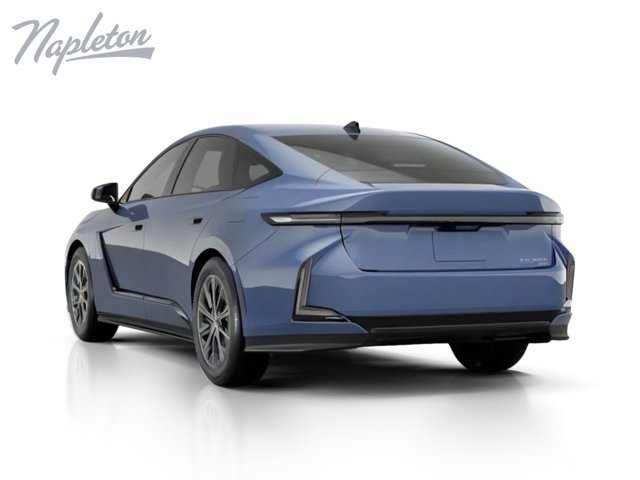 New 2027 Lexus ES 350h PREMIUM AWD SEDAN