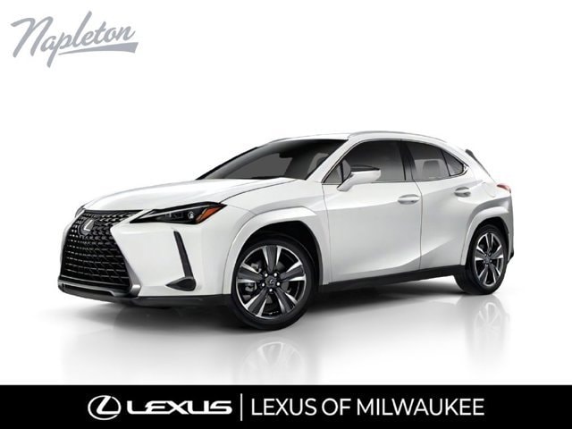 2026 Lexus UX Hybrid