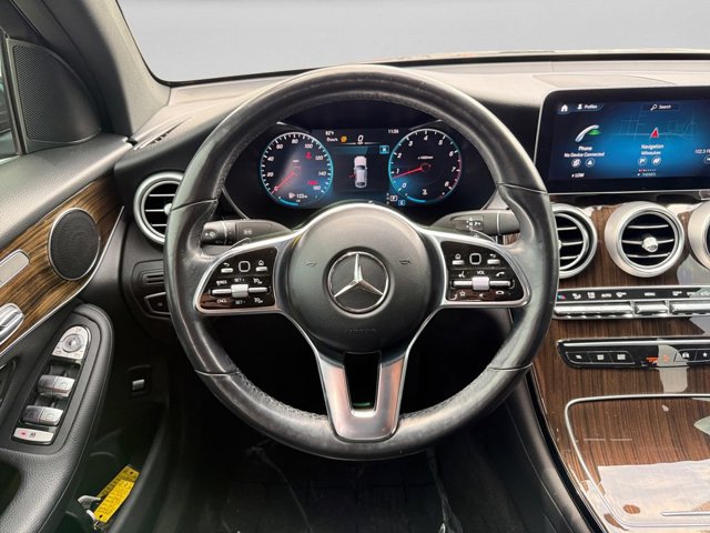 2023 Mercedes-Benz GLC Coupe GLC300 - Photo 18