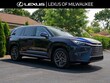 LEXUS TX