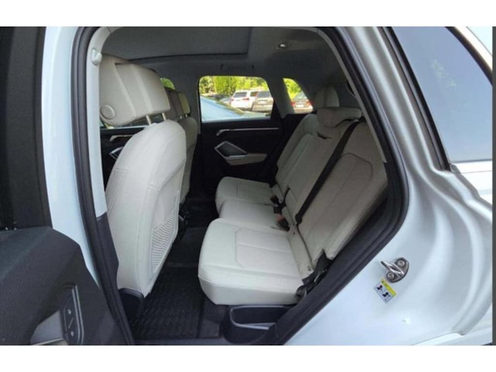 Used 2022 Audi Q3 S line Premium Plus SUV