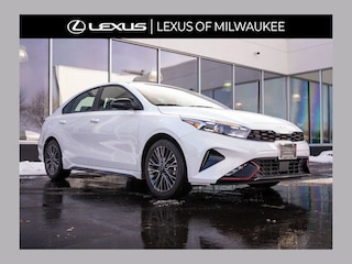 2024 Kia Forte GT-Line Sedan