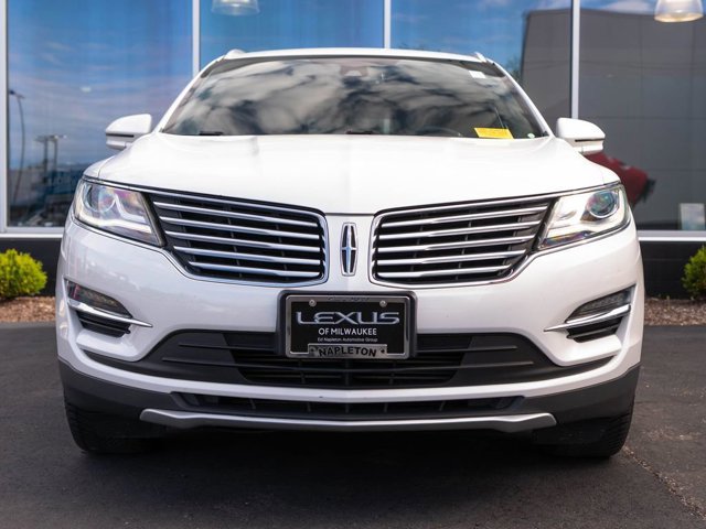 Used 2015 Lincoln MKC Base with VIN 5LMTJ2AHXFUJ15127 for sale in Glendale, WI
