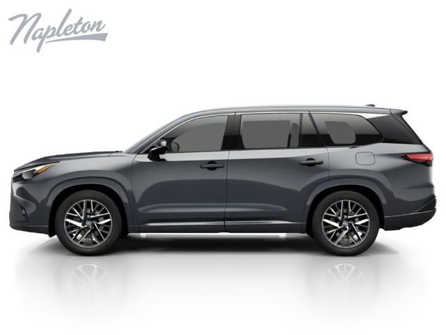 New 2026 Lexus TX 350 PREMIUM AWD Sport Utility
