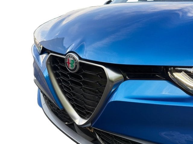 2024 Alfa Romeo Tonale TI - Photo 30
