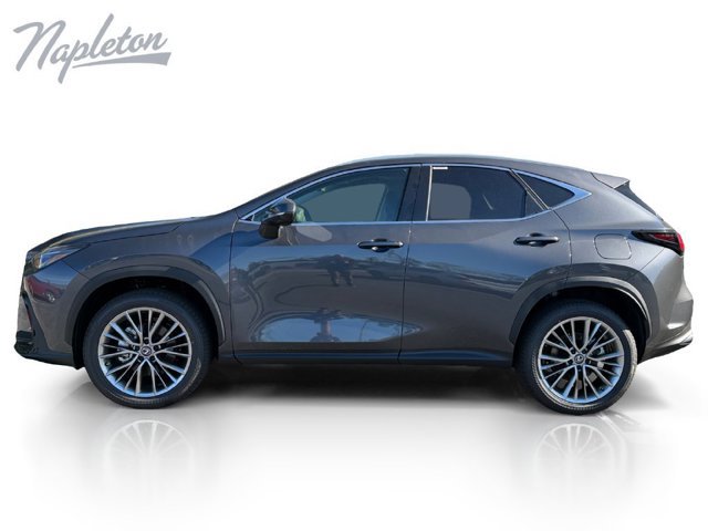 New 2026 Lexus NX 350 PREMIUM Sport Utility