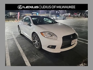 2012 Mitsubishi Eclipse GS Sport Coupe