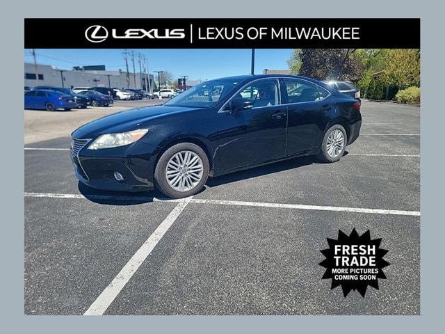 2013 Lexus ES 350 350's photo