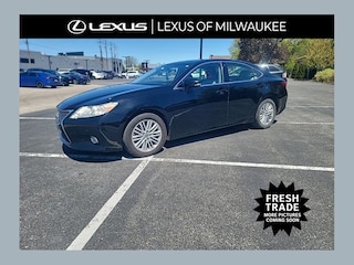 2013 LEXUS ES 350 4dr Sdn Sedan