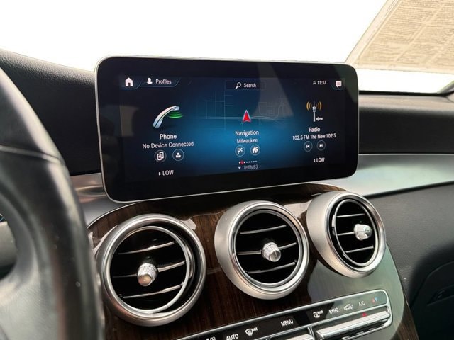 2023 Mercedes-Benz GLC Coupe GLC300 - Photo 14