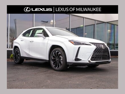 2026 LEXUS UX Sport Utility