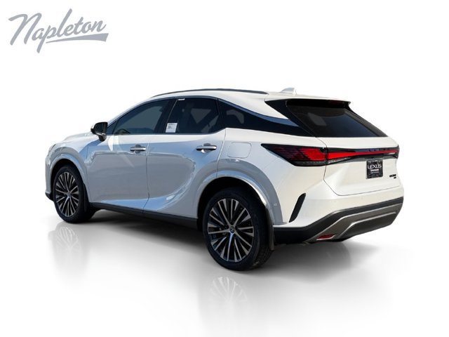 New 2026 Lexus RX 350 PREMIUM PLUS Sport Utility