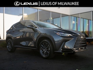 2023 LEXUS NX NX 350 Premium SUV