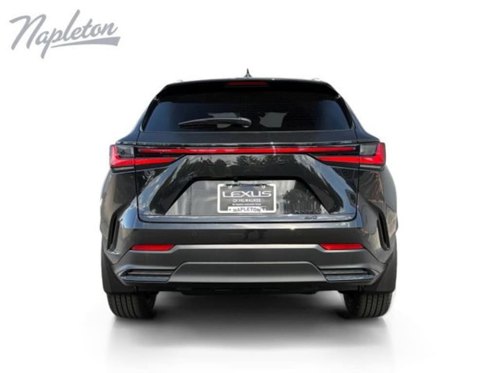 New 2026 Lexus NX 350 PREMIUM Sport Utility