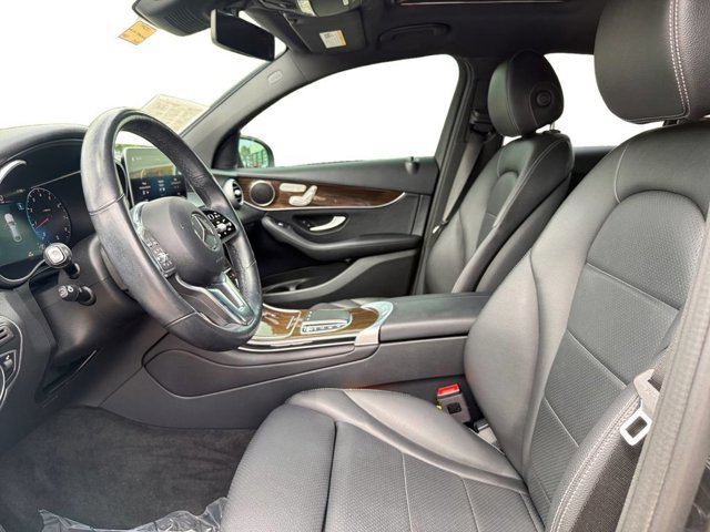 2023 Mercedes-Benz GLC Coupe GLC300 - Photo 22