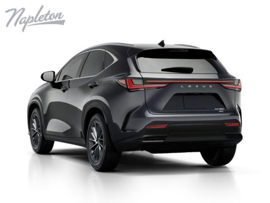 New 2026 Lexus NX 350 PREMIUM Sport Utility