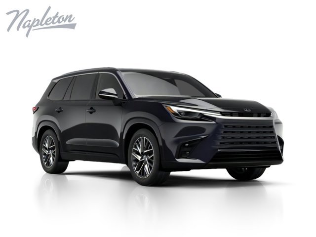 New 2026 Lexus TX 350 LUXURY AWD Sport Utility