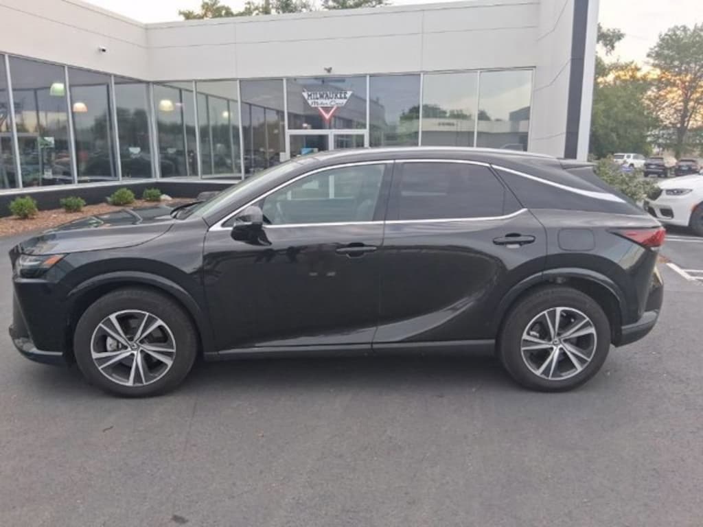 Used 2024 Lexus RX RX 350 Premium SUV