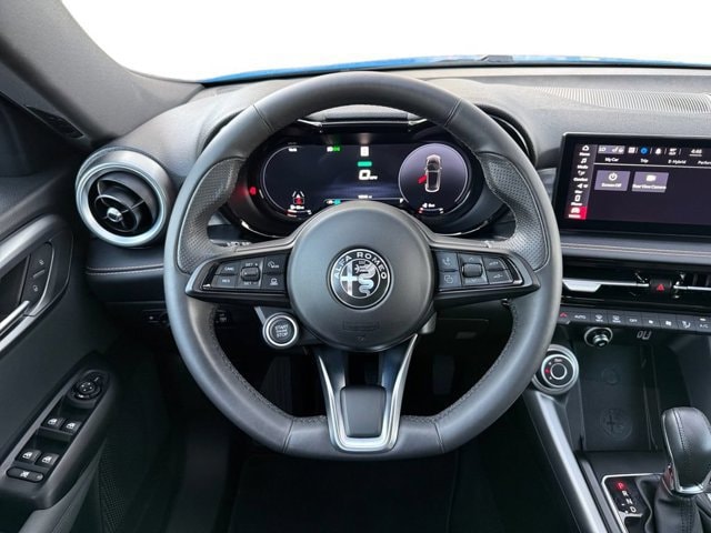 2024 Alfa Romeo Tonale TI - Photo 12