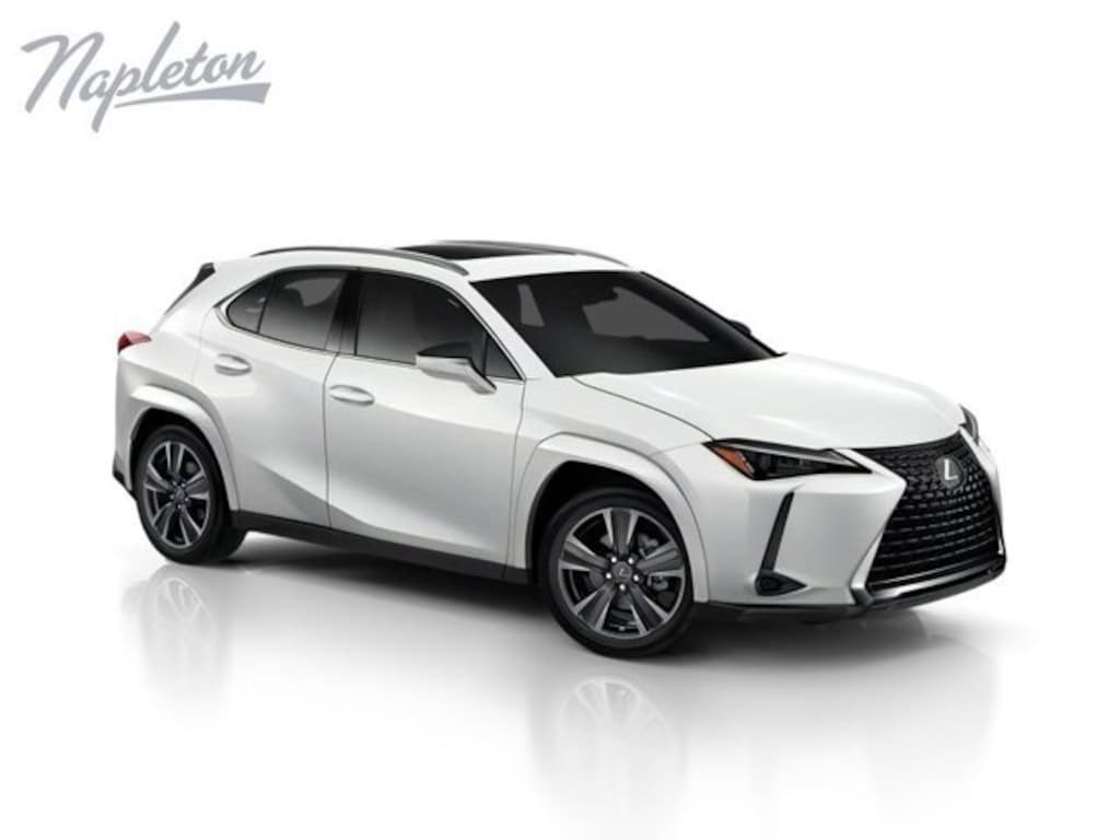New 2026 Lexus UX UX 300h Premium Sport Utility