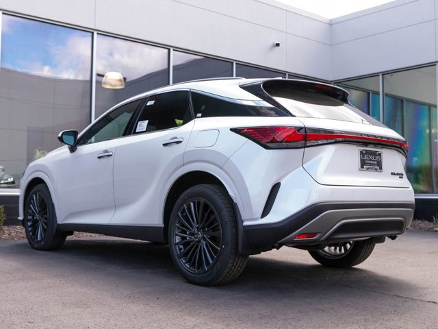 2026 Lexus RX 450h+ Premium - Photo 7