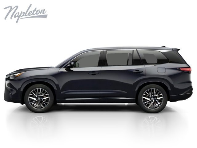 New 2026 Lexus TX 350 LUXURY AWD Sport Utility