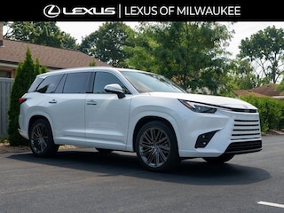 2025 LEXUS TX 350 LUXURY AWD Sport Utility