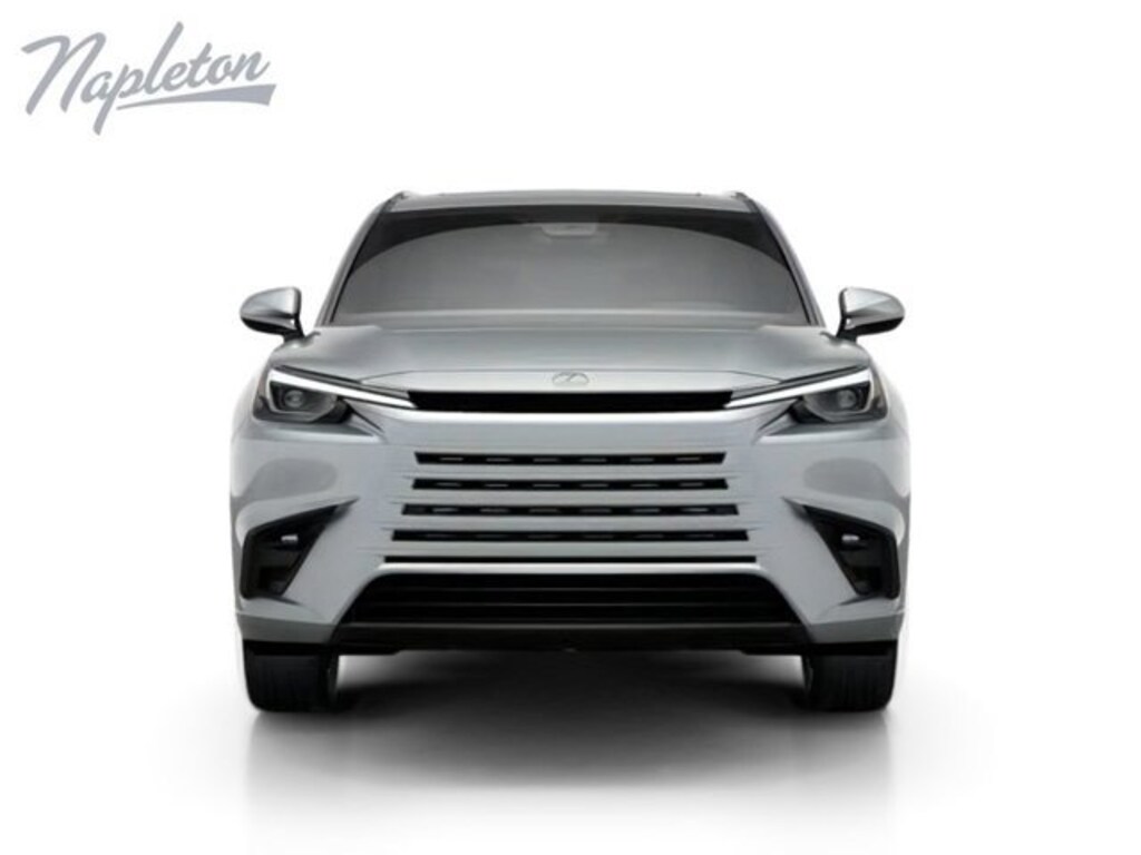 New 2026 Lexus TX 350 PREMIUM AWD Sport Utility