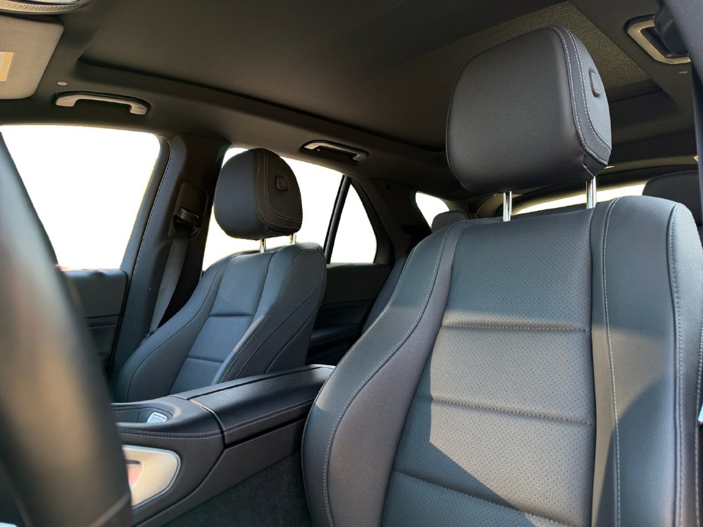 2025 Mercedes-Benz GLE GLE350 - Photo 24