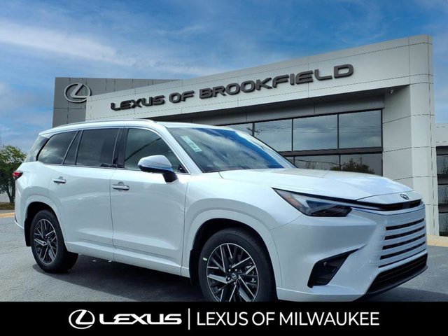 2026 LEXUS TX 350 PREMIUM AWD Sport Utility