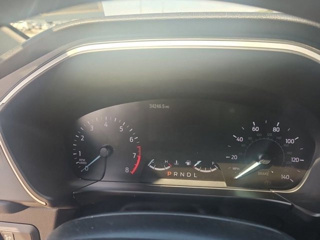 2020 Ford Escape SE photo 2