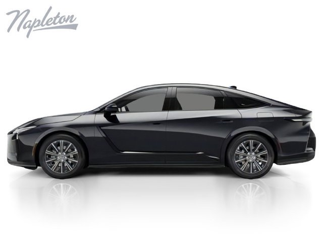 New 2026 Lexus ES 350h PREMIUM SEDAN