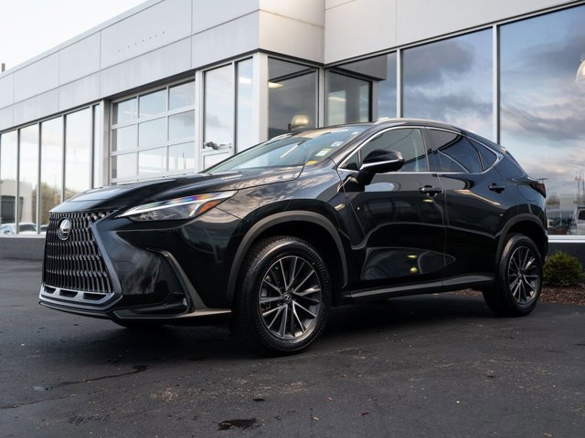 2024 Lexus NX 350 photo 3