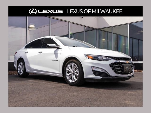 2022 Chevrolet Malibu