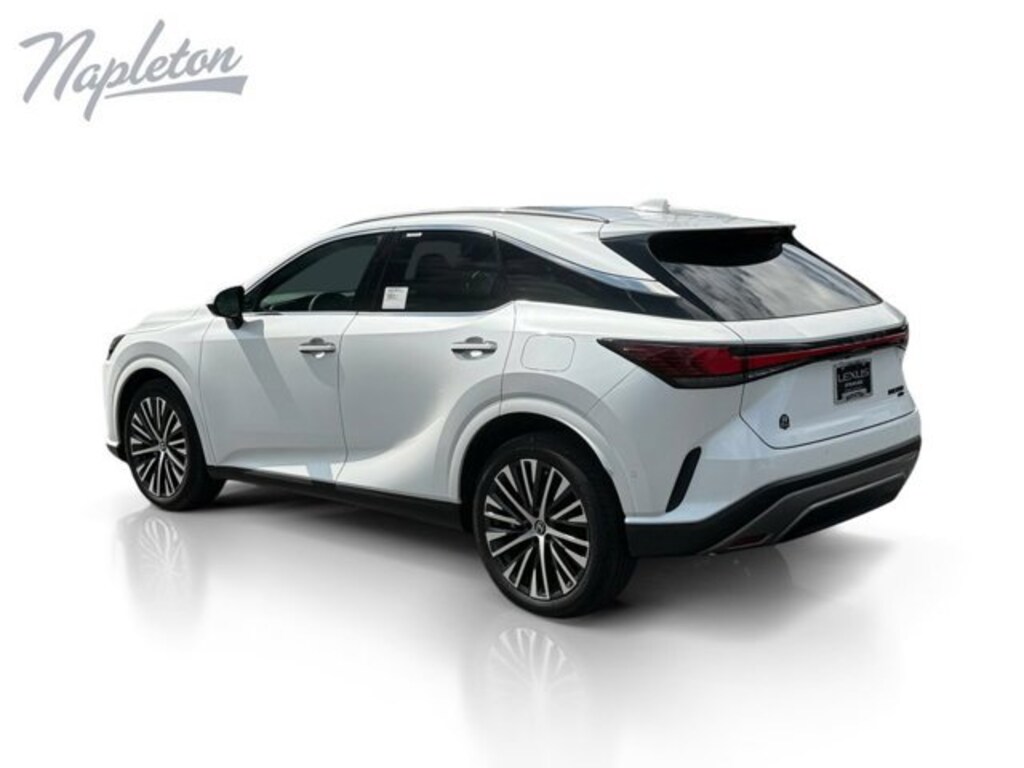 New 2026 Lexus RX 350 PREMIUM PLUS Sport Utility