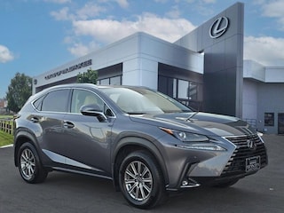 2021 LEXUS NX NX 300 SUV