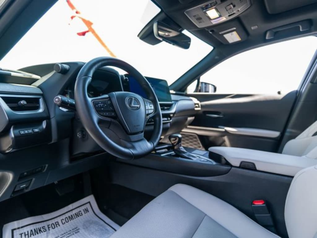 Used 2024 Lexus UX UX 250h Premium SUV