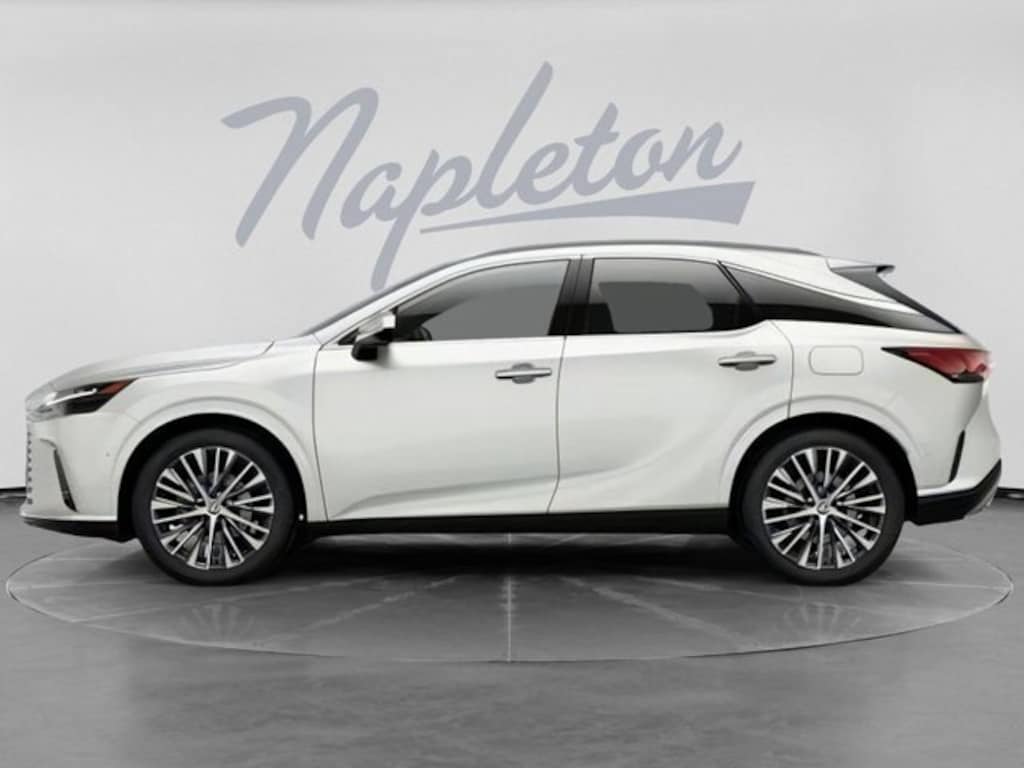 New 2026 Lexus RX 350 PREMIUM PLUS Sport Utility