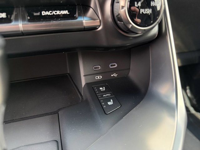 2026 Lexus LX 600 Premium - Photo 26